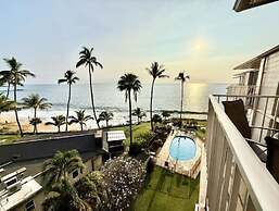 Kamaole Nalu, #603 2 Bedroom Condo by RedAwning