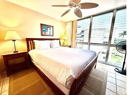 Kamaole Nalu, #603 2 Bedroom Condo by RedAwning
