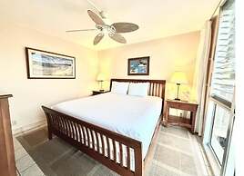 Kamaole Nalu, #603 2 Bedroom Condo by RedAwning