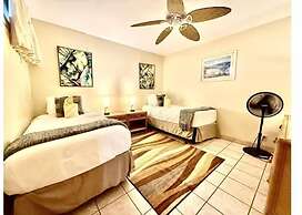 Kamaole Nalu, #603 2 Bedroom Condo by RedAwning