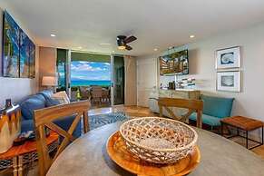 Royal Mauian, #114 2 Bedroom Condo by RedAwning