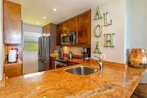 Royal Mauian, #114 2 Bedroom Condo by RedAwning