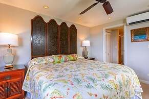 Royal Mauian, #114 2 Bedroom Condo by RedAwning