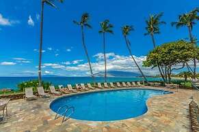 Royal Mauian, #114 2 Bedroom Condo by RedAwning