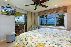 Royal Mauian, #114 2 Bedroom Condo by RedAwning