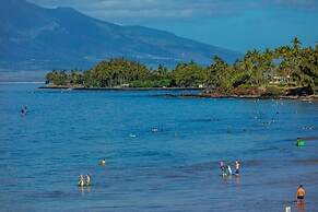 Royal Mauian, #114 2 Bedroom Condo by RedAwning