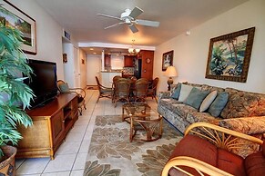 Kihei Beach, #402 2 Bedroom Condo by RedAwning