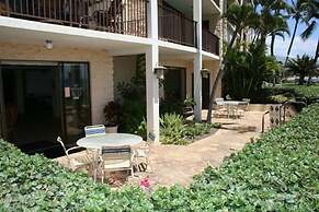 Kihei Beach, #306 1 Bedroom Condo by Redawning