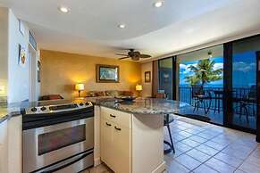 Kihei Beach, #306 1 Bedroom Condo by RedAwning