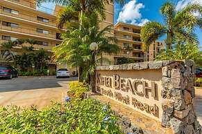 Kihei Beach, #306 1 Bedroom Condo by RedAwning