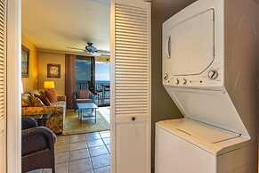 Kihei Beach, #306 1 Bedroom Condo by RedAwning