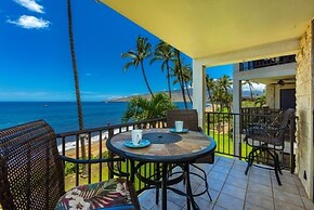 Kihei Beach, #306 1 Bedroom Condo by RedAwning