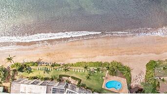 Kihei Beach, #306 1 Bedroom Condo by RedAwning