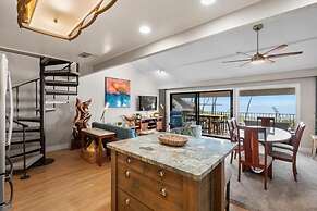 Maalaea Surf, #c-7 2 Bedroom Condo by RedAwning