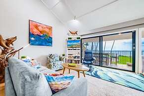 Maalaea Surf, #c-7 2 Bedroom Condo by RedAwning