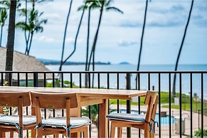 Maalaea Surf, #c-7 2 Bedroom Condo by RedAwning