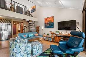 Maalaea Surf, #c-7 2 Bedroom Condo by RedAwning