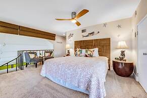 Maalaea Surf, #c-7 2 Bedroom Condo by RedAwning