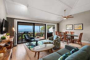 Maalaea Surf, #c-7 2 Bedroom Condo by RedAwning