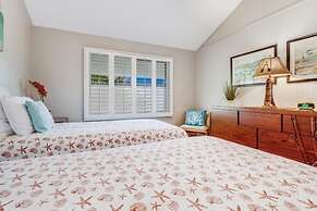 Maalaea Surf, #c-7 2 Bedroom Condo by RedAwning