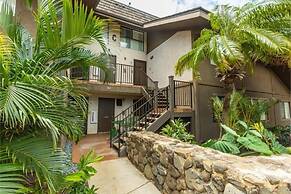 Maalaea Surf, #c-7 2 Bedroom Condo by RedAwning