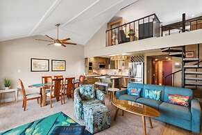 Maalaea Surf, #c-7 2 Bedroom Condo by RedAwning