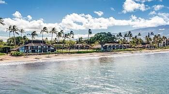 Maalaea Surf, #c-7 2 Bedroom Condo by RedAwning