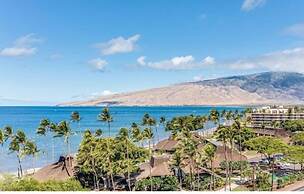 Maalaea Surf, #c-7 2 Bedroom Condo by RedAwning