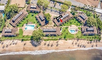 Maalaea Surf, #c-7 2 Bedroom Condo by RedAwning