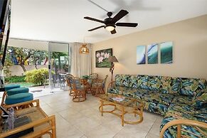Kamaole Nalu, #102 2 Bedroom Condo by RedAwning