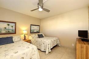 Kamaole Nalu, #102 2 Bedroom Condo by RedAwning