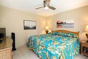 Kamaole Nalu, #102 2 Bedroom Condo by RedAwning
