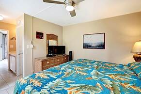 Kamaole Nalu, #102 2 Bedroom Condo by RedAwning