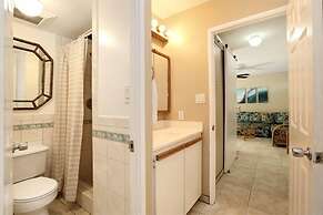 Kamaole Nalu, #102 2 Bedroom Condo by RedAwning