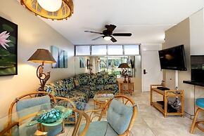Kamaole Nalu, #102 2 Bedroom Condo by RedAwning