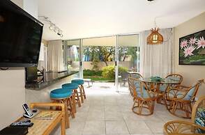 Kamaole Nalu, #102 2 Bedroom Condo by RedAwning