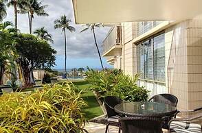 Kamaole Nalu, #102 2 Bedroom Condo by Redawning