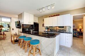 Kamaole Nalu, #102 2 Bedroom Condo by RedAwning
