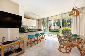 Kamaole Nalu, #102 2 Bedroom Condo by RedAwning