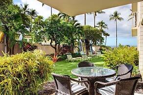 Kamaole Nalu, #102 2 Bedroom Condo by RedAwning