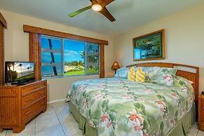 Royal Mauian, #205 2 Bedroom Condo by RedAwning