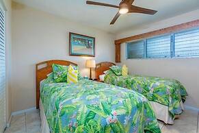 Royal Mauian, #205 2 Bedroom Condo by RedAwning