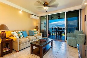 Royal Mauian, #205 2 Bedroom Condo by RedAwning
