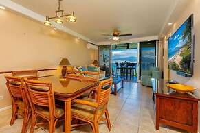 Royal Mauian, #205 2 Bedroom Condo by RedAwning