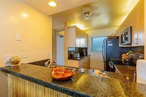 Royal Mauian, #205 2 Bedroom Condo by RedAwning