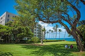 Royal Mauian, #205 2 Bedroom Condo by RedAwning