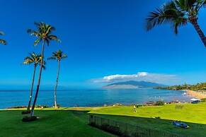 Royal Mauian, #205 2 Bedroom Condo by RedAwning