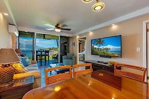 Royal Mauian, #205 2 Bedroom Condo by RedAwning