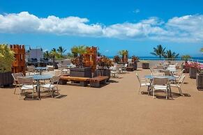 Royal Mauian, #205 2 Bedroom Condo by RedAwning