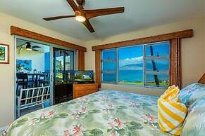 Royal Mauian, #205 2 Bedroom Condo by RedAwning